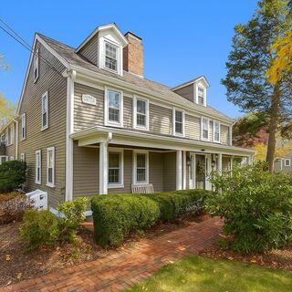 Photo of 435 Main St Medfield, MA 02052