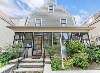 Photo of 31 Rogers Ave Somerville, MA 02144
