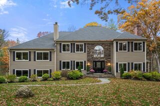 Photo of 25 Bridle Path Sudbury, MA 01776