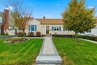 Photo of 5 W Kenneth St Lawrence, MA 01843