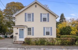 Photo of 14 Ash St Woburn, MA 01801