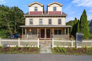 Photo of 1844 Main St Concord, MA 01742