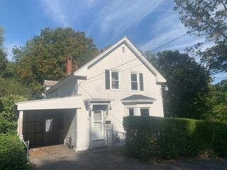 Photo of 45 Norwood St Fitchburg, MA 01420