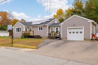 Photo of 1 Pineland Ave. Millbury, MA 01527