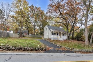 Photo of 133 Salem Rd Billerica, MA 01821