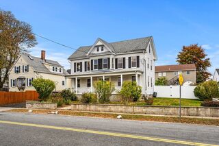 Photo of 26 Elm Peabody, MA 01960