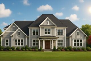 Photo of 256 Center St Lot 2 Hanover, MA 02339