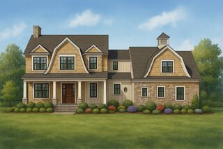 Photo of 256 Center St Lot 4 Hanover, MA 02339