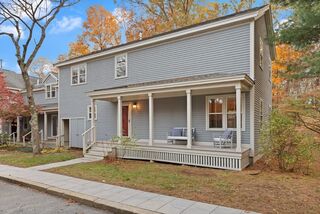 Photo of 29 South Commons Road Lincoln, MA 01773
