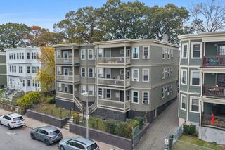 Photo of 23 Fessenden Street Boston - Mattapan, MA 02126