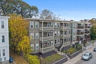 Photo of 25 Fessenden Street Boston - Mattapan, MA 02126