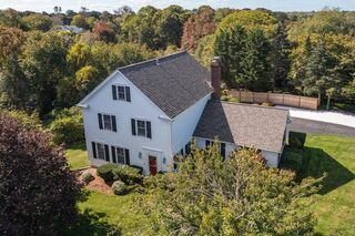 Photo of real estate for sale located at 3 Pinefield Ln Dennis, MA 02660