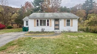 Photo of 550 Rindge Rd Fitchburg, MA 01420