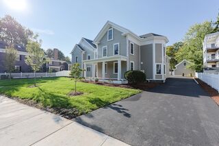 Photo of 54 South St Medford, MA 02155