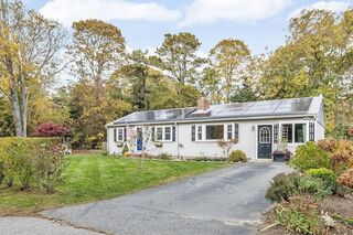 Photo of 128 Lakeside Dr Marstons Mills, MA 02648