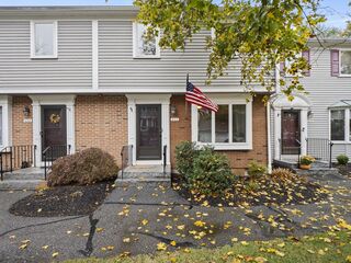 Photo of 903 Foxwood Circle Peabody, MA 01960