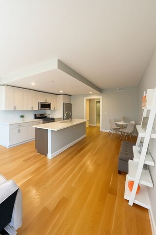 Photo of 98 Prescott St Boston - East Boston, MA 02128