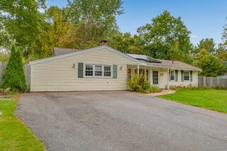 Photo of real estate for sale located at 21 Annette Brockton, MA 02302