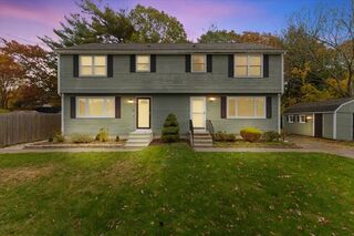 Photo of 50 Azalea Dr Taunton, MA 02718