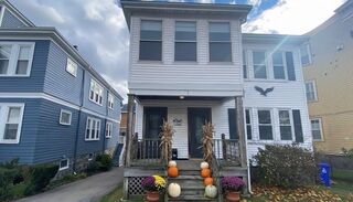 Photo of 140 Minot St Boston - Dorchester, MA 02122