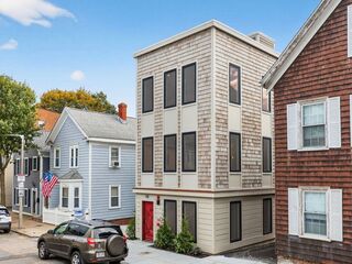 Photo of 551 E 7th St Boston - South Boston, MA 02127