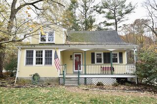 Photo of 1120 Glebe St. Taunton, MA 02780