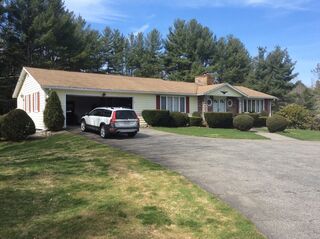 Photo of 61 Hillsville And Spencer Rd North Brookfield, MA 01535