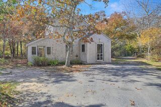 Photo of 25 Vineyard Meadow Farms Rd. West Tisbury, MA 02575