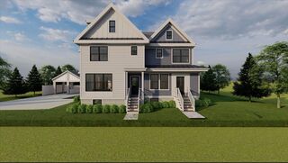 Photo of 300 Cabot Newtonville, MA 02460