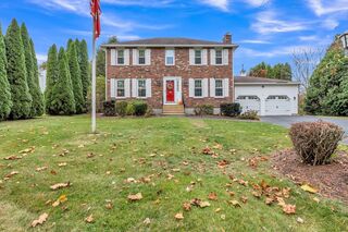 Photo of 143 Charlton Rd Dudley, MA 01571