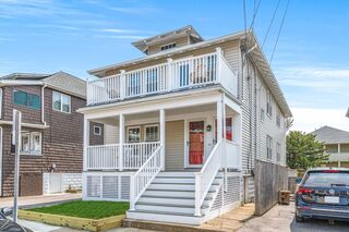 Photo of 44-46 Woods Ave Somerville, MA 02144