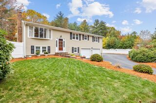 Photo of 585 Forest St. Bridgewater, MA 02324
