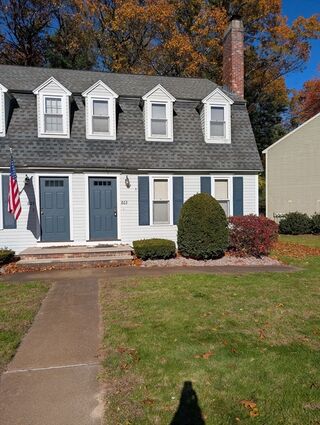 Photo of 863 Wellman Ave. North Chelmsford, MA 01863