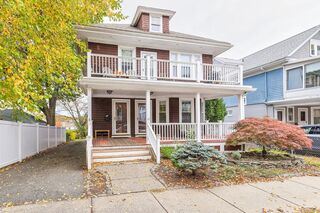 Photo of 10 Plymouth St Arlington, MA 02476