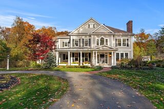 Photo of real estate for sale located at 427-B Ipswich Road Boxford, MA 01921