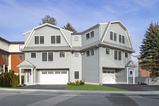 Photo of 799 Heath Street Chestnut Hill, MA 02467