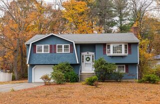 Photo of 6 Kohlrausch Ave Billerica, MA 01862