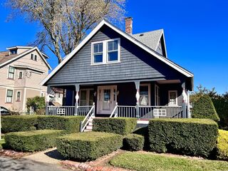 Photo of 16 Woodside Park Winthrop, MA 02152