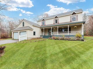 Photo of 1109 New Braintree Rd Oakham, MA 01068