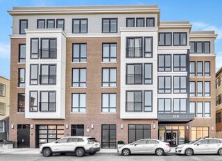 Photo of real estate for sale located at 519 E Second St South Boston, MA 02127