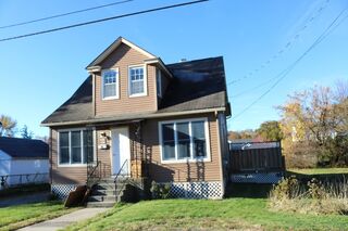 Photo of real estate for sale located at 62 Allston Ave Worcester, MA 01604