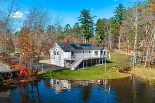 Photo of real estate for sale located at 43 Lambs Grove Spencer, MA 01562