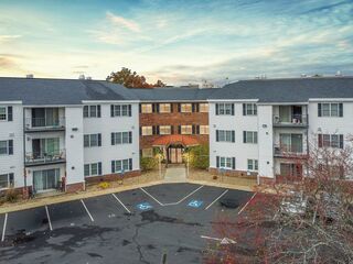 Photo of 45 Christopher Drive Methuen, MA 01844