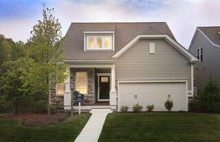 Photo of real estate for sale located at 17 Sandtrap Circle Walpole, MA 02081