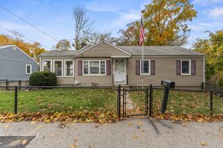 Photo of 88 Saning Rd North Weymouth, MA 02191