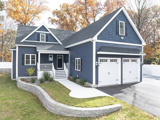 Photo of 44 Silver Hill Rd Milford, MA 01757