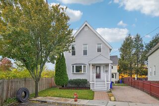 Photo of 45 Richardson St Malden, MA 02148