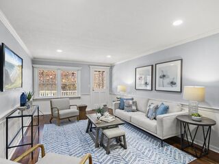 Photo of 9 Elm Street Acton, MA 01720