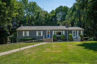 Photo of 55 Central Ave Paxton, MA 01612