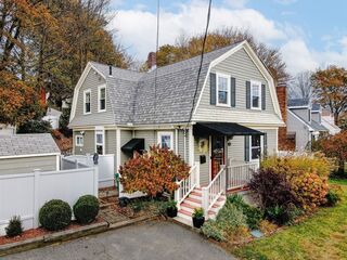 Photo of 103 High Street Reading, MA 01867
